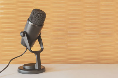microphone
