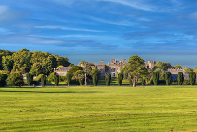 Ardgillan castle is a country house in balbriggan, dublin, ireland