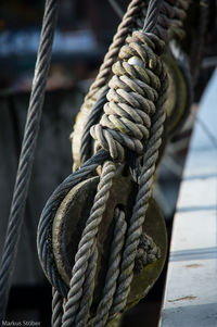 rope