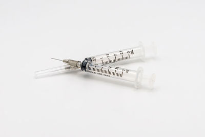 syringe