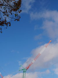 sky