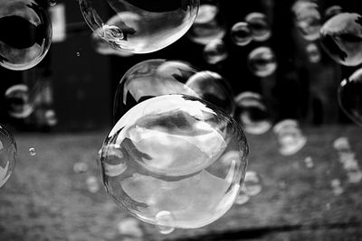 bubble