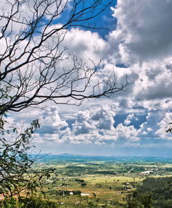 sky
