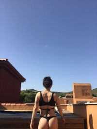 sky