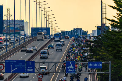 transportation