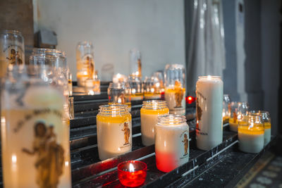 candle