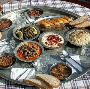 Close-up of food in bowl