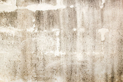 Full frame shot of weathered wall