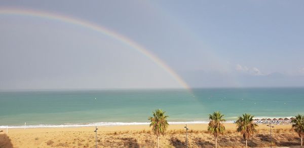 rainbow