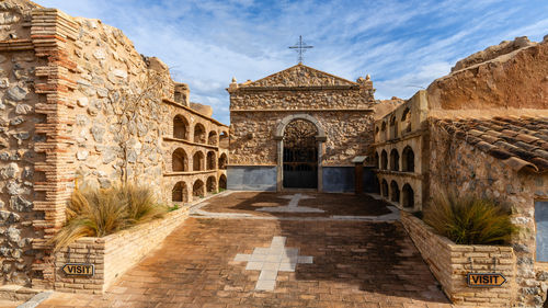 architecture