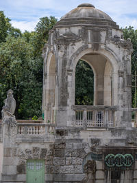architecture