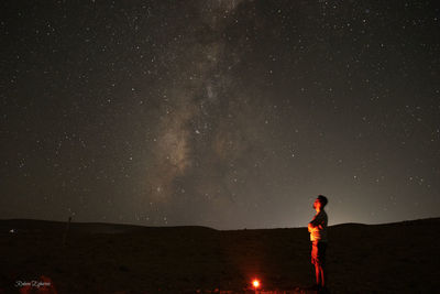 star