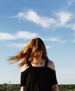sky