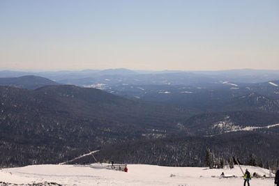 mountain