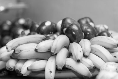 Close-up of vegetables