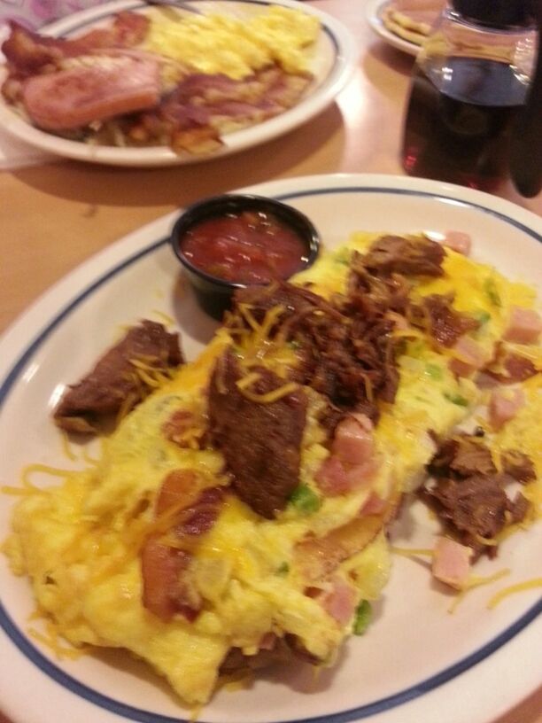 IHOP