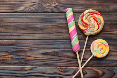 lollipop