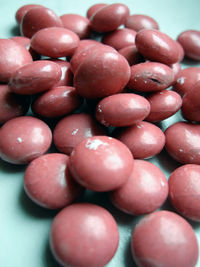 Close-up of tomatoes