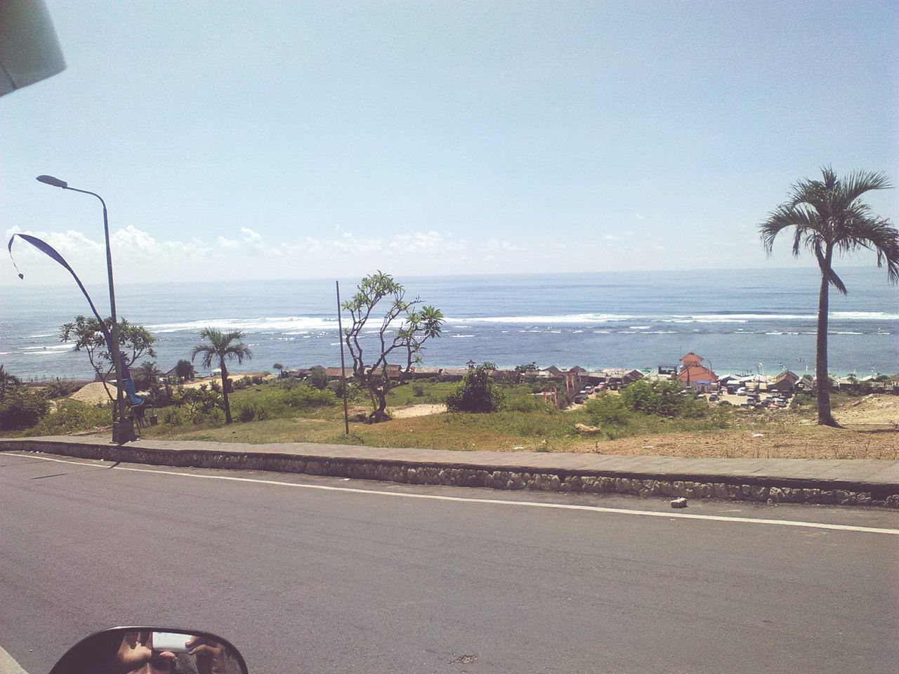 Pandawa Beach