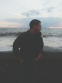 sea