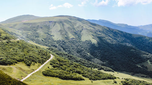 mountain