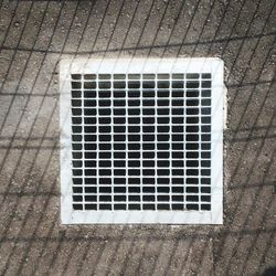 Full frame shot of tiled wall