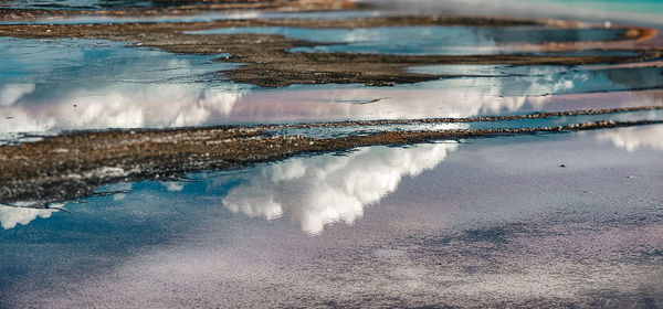 reflection