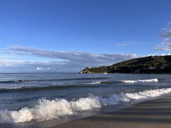 sea
