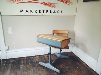 Close-up of books on book