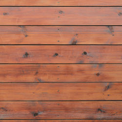 Full frame shot of wooden wall