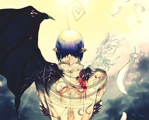 Ao no exorcist