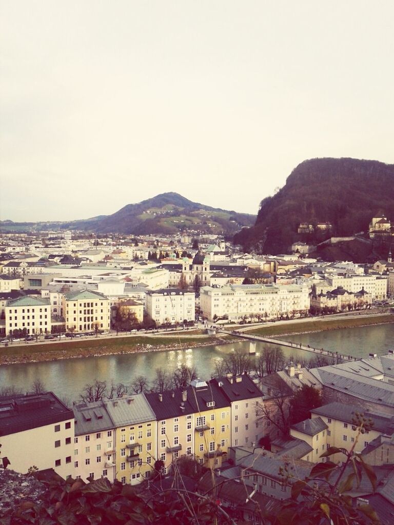 Salzburg