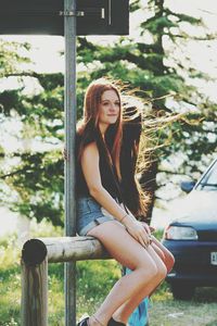 young adult