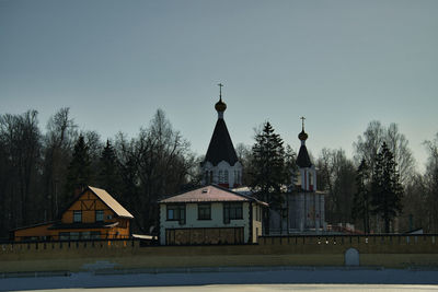 architecture