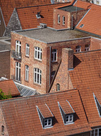 Lüneburg city in germany