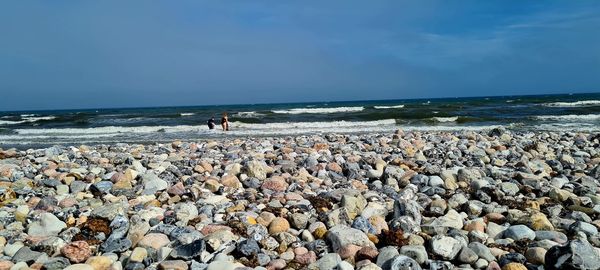 sea