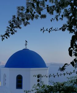 dome