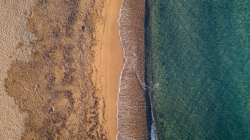 Full frame shot of landscape