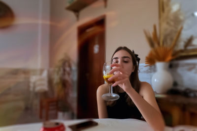 drink