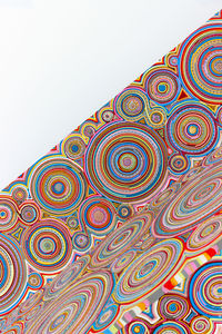 Low angle view of tower