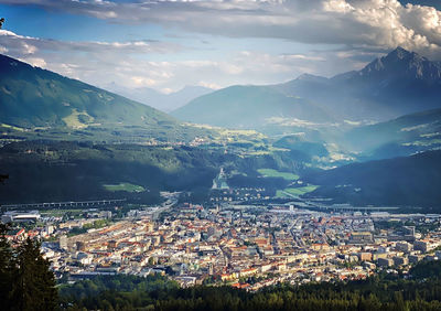 Magic innsbruck 