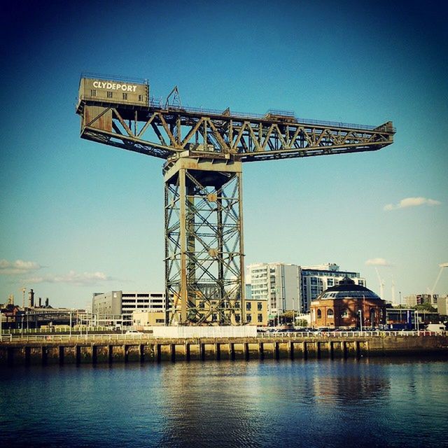 Clydeside