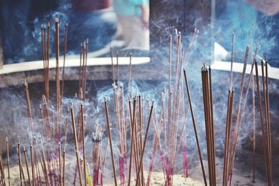 incense