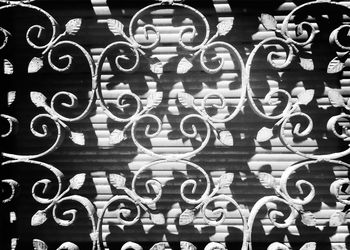 Full frame shot of wall