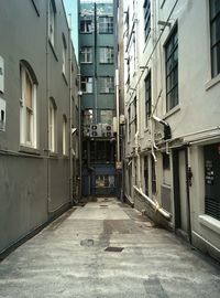 architecture