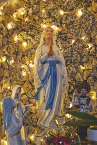 human representation