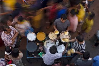 Group of people playing for sale