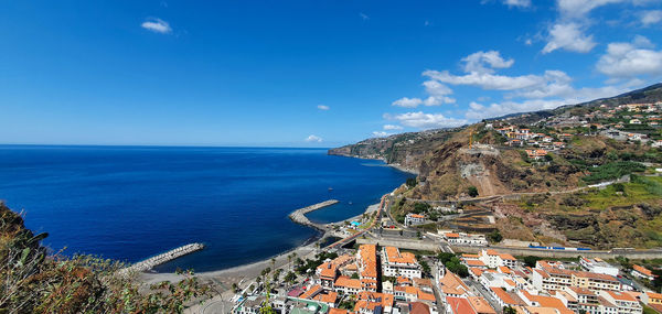 Madeira island 