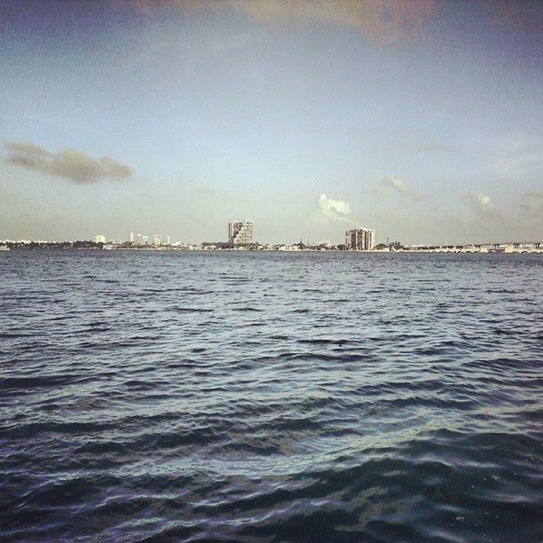 Biscayne 21