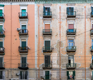 Low angle view of building